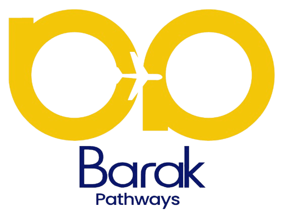 Barak Pathways